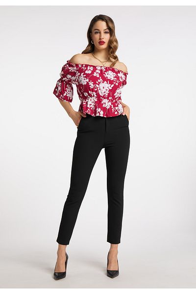 Faina Carmenbluse