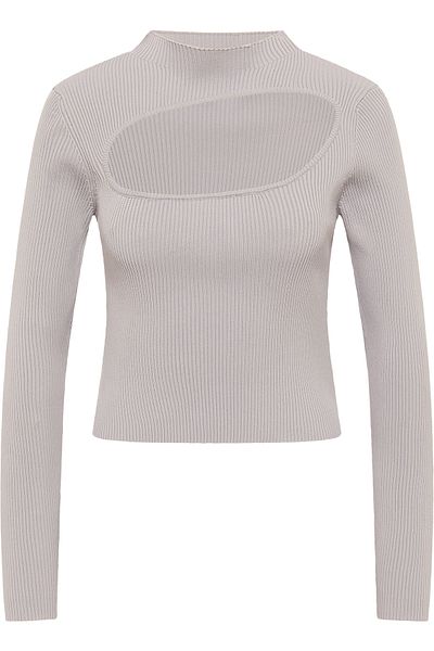 myMo ATHLSR Strickpullover
