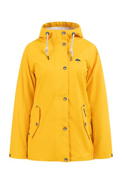 Schmuddelwedda Regenjacke
