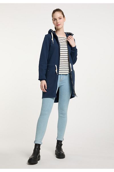 Schmuddelwedda Sweatjacke