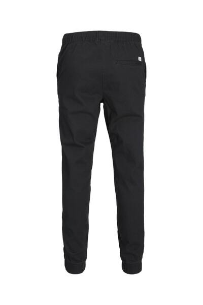 Jack & Jones Gordon Dave Erkek Siyah Pantolon (12224518-B)