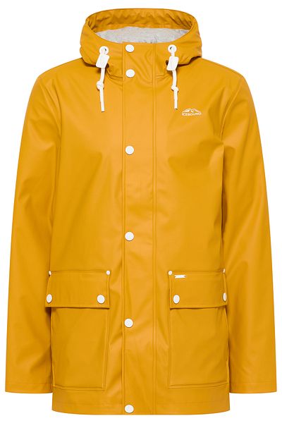 Icebound Regenjacke