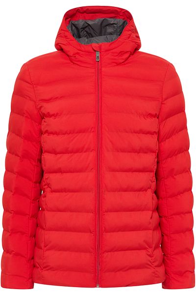 Mo Wattierte Winterjacke