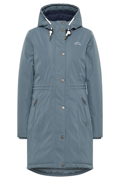 Icebound Winterparka