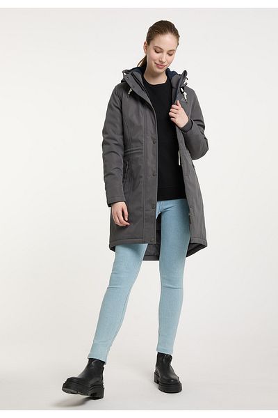 Icebound Winterparka