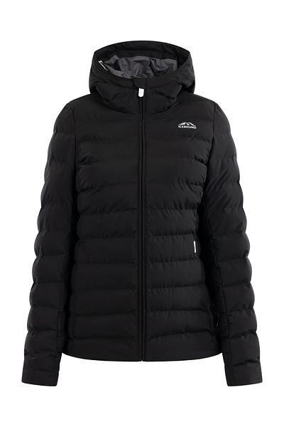 Icebound Wattierte Winterjacke