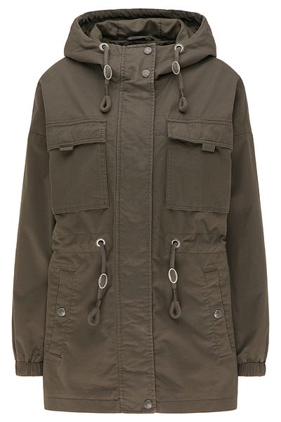 Dreimaster Übergangsjacke