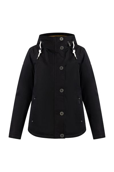 Icebound Winterjacke