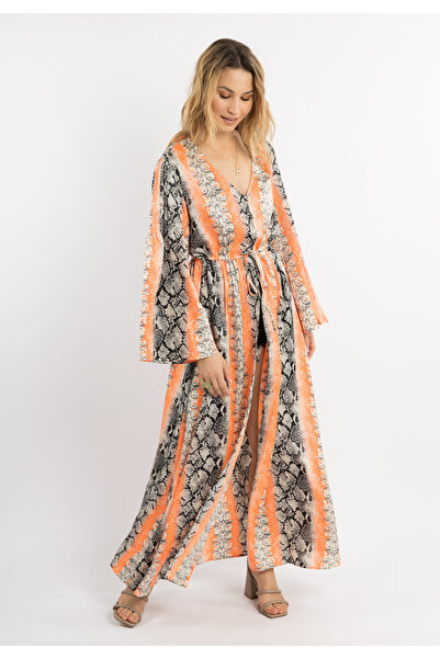 Izia Beach Kaftan