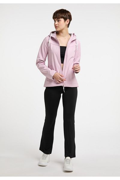 myMo ATHLSR Softshelljacke