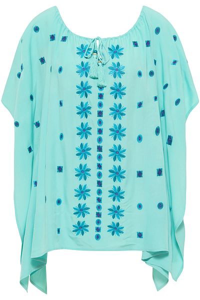 USHA Poncho