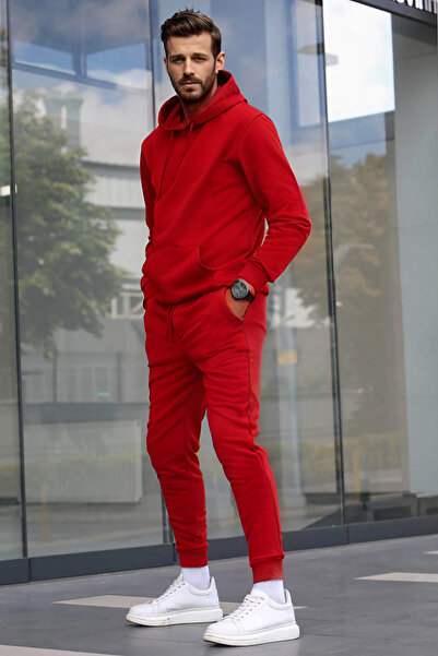 YAKAMEL Muški Sezonsko trend model dnevne trenerke