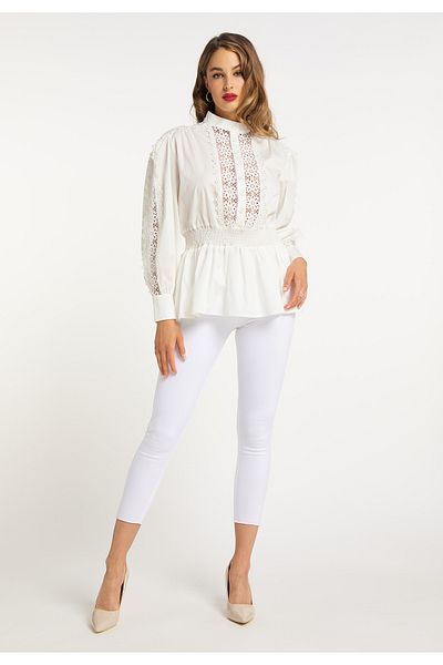 Faina Bluse