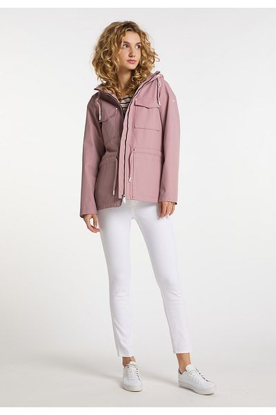 Dreimaster Regenjacke