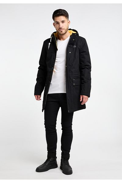 Icebound Winterparka