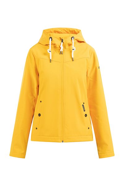 Schmuddelwedda Softshelljacke