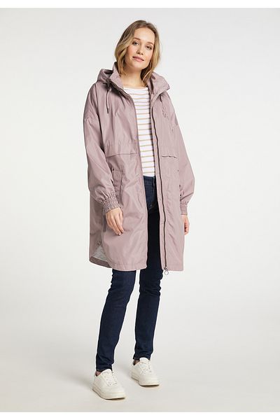 Dreimaster Oversize Parka