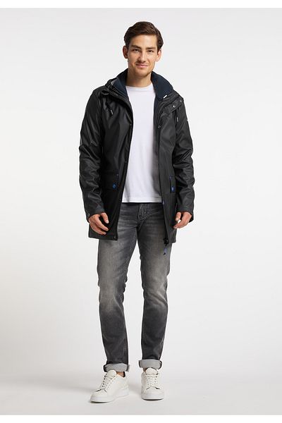 Homebase 3-σε-1 Regenjacke - Έκδοση Hamburg