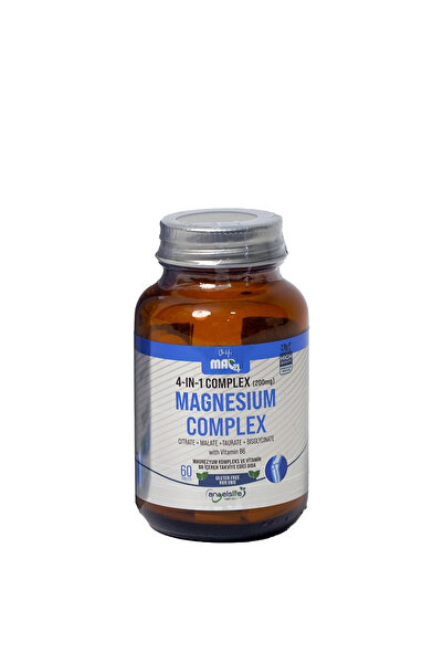 Vlife Magnesium Complex - Magnezyum