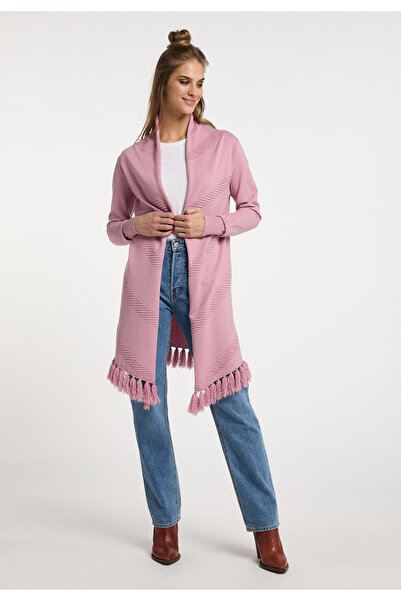 USHA Strick Cardigan