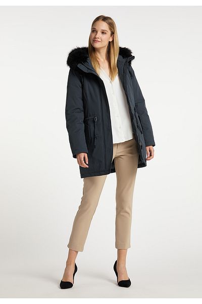 Dreimaster Winterparka