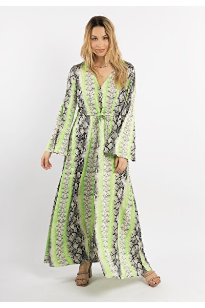 IZIA Caftan de plajă