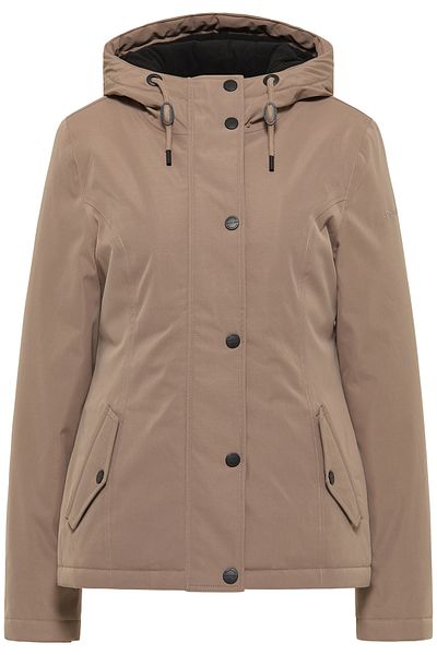 Dreimaster Winterjacke