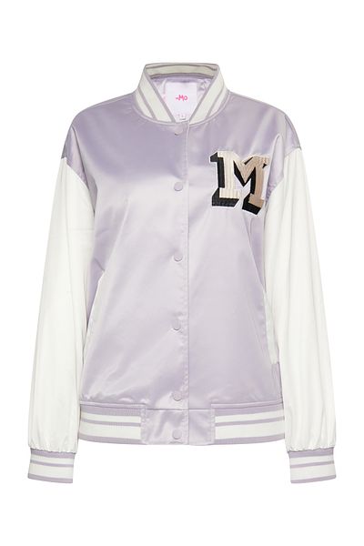 myMo College-Jacke