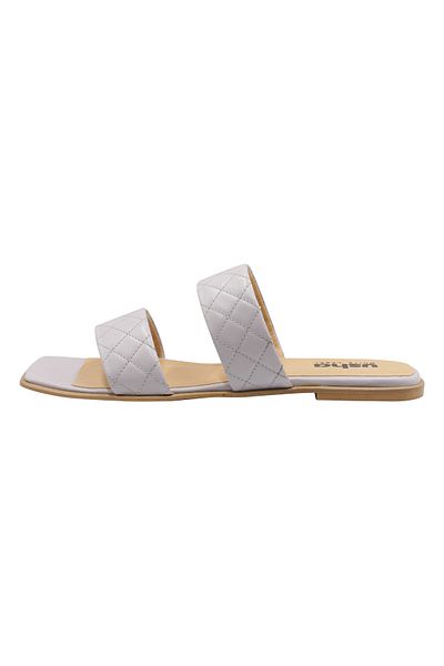 USHA Ledersandalen