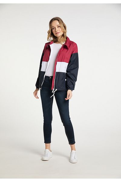 Dreimaster Windbreaker