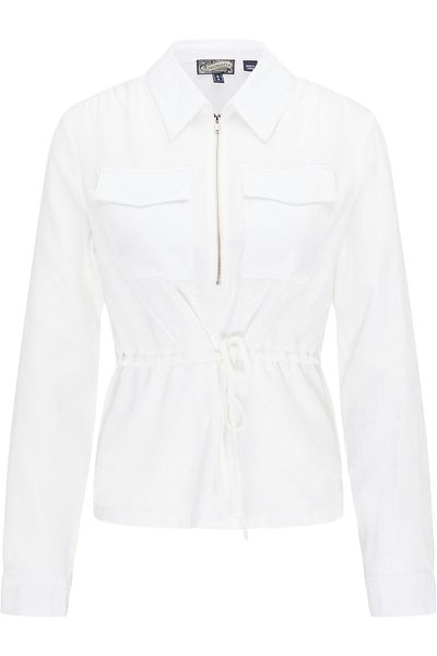 Dreimaster Bluse