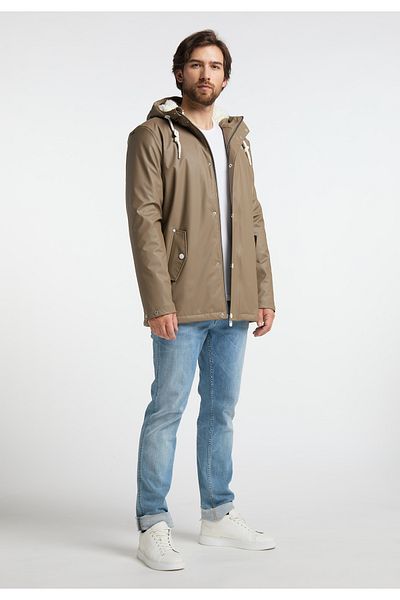 Icebound Regenjacke
