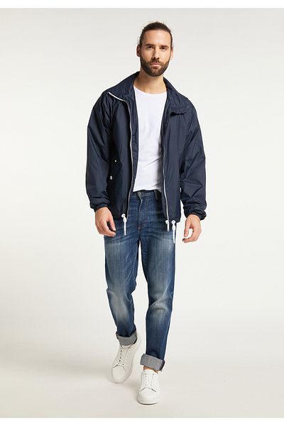 Dreimaster Jacke