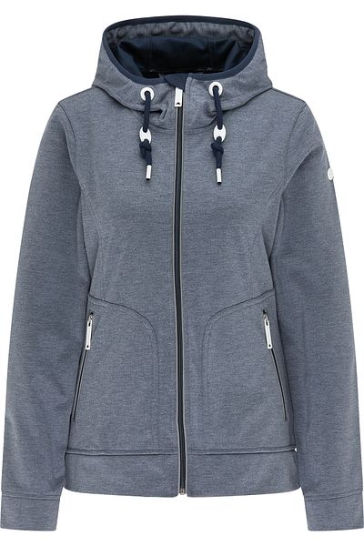 Dreimaster Funktionsjacke