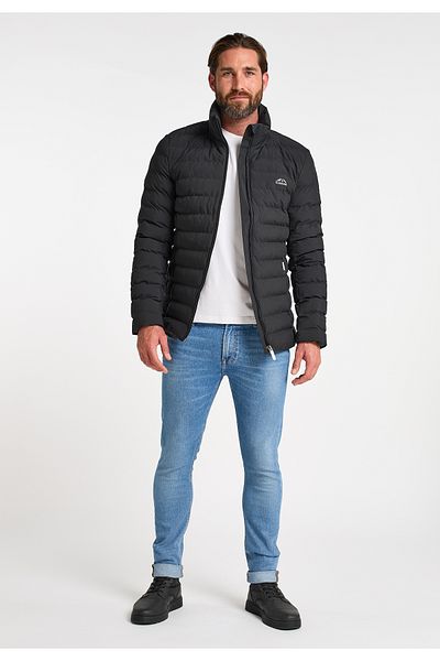Icebound Wattierte Winterjacke