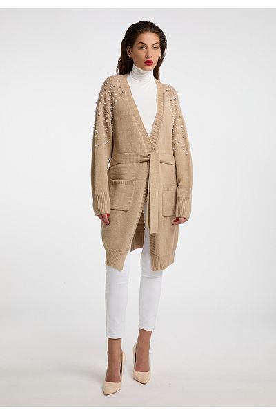 Faina Cardigan