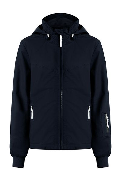 Dreimaster Übergangsjacke Aus Baumwolle