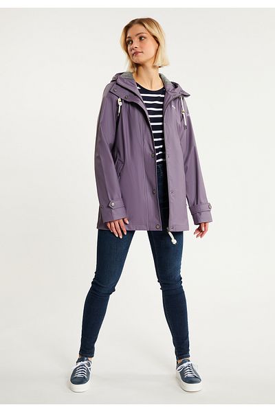 Schmuddelwedda Regenjacke