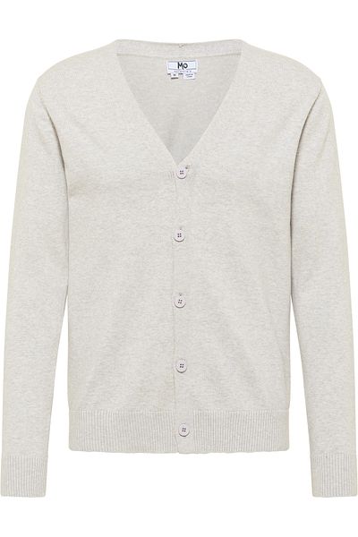 Mo Cardigan