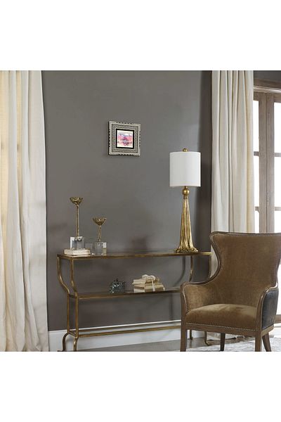 Sadrazam Masa MDF imprimata Moscheea Sultanahmet 20x20 Krt-12