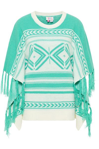 Izia Poncho