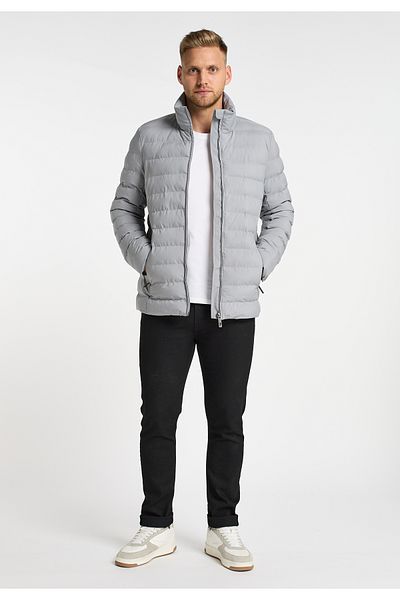 Mo Wattierte Winterjacke
