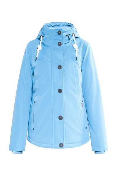 Icebound Winterjacke