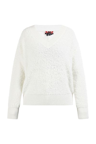 myMo Rocks Strickpullover