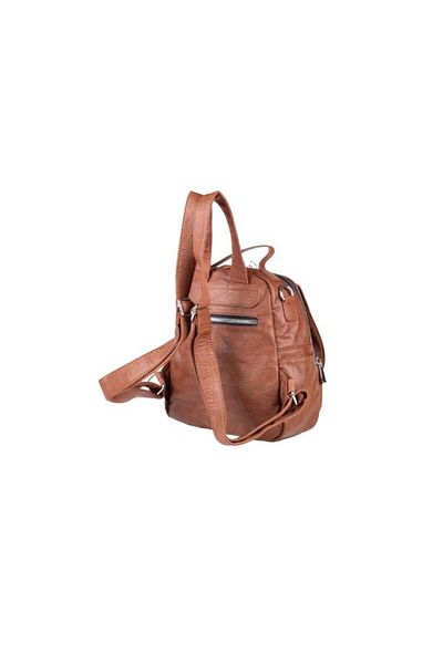 KRISTE BELL Rucsac de damă CAMEL 26899