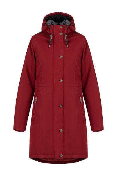 usha blue label Winterparka