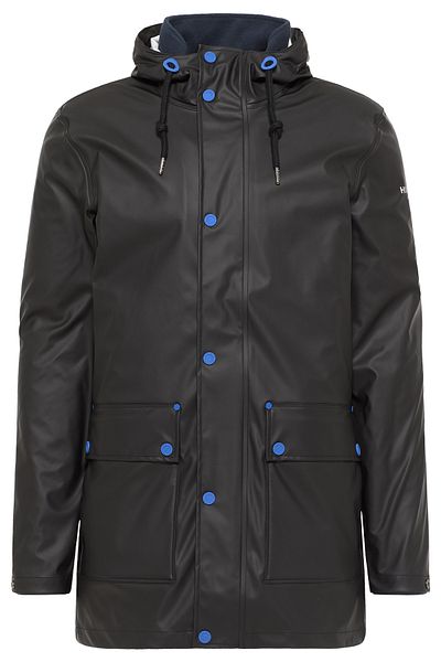 Homebase 3-σε-1 Regenjacke - Έκδοση Hamburg