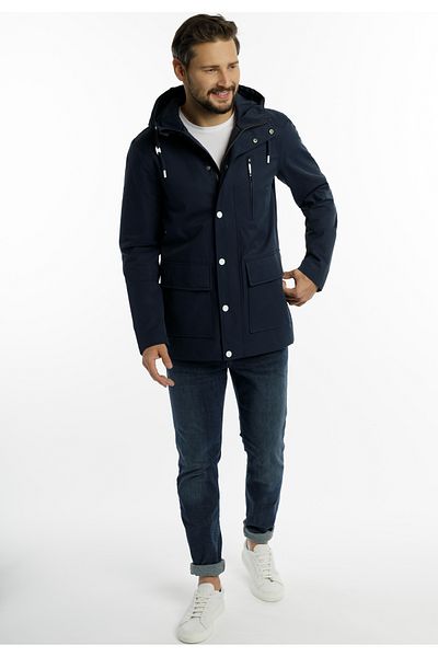 DreiMaster Maritim Regenjacke