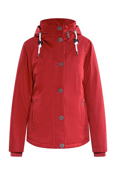 Icebound Winterjacke
