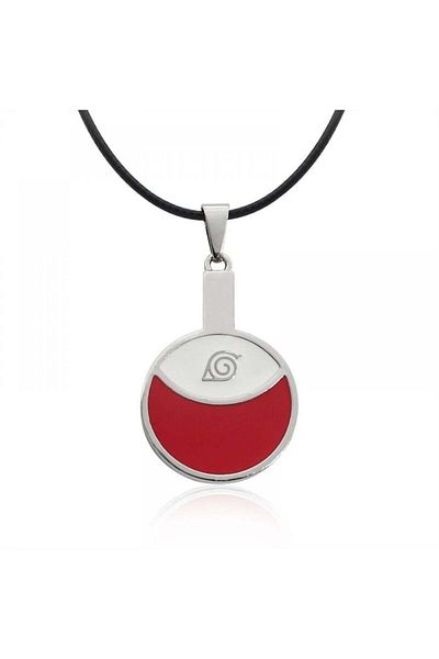 Köstebek Anime Naruto - Ball Necklace